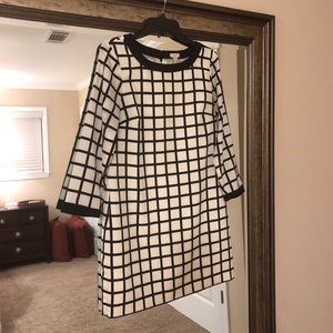 J. Crew Sheath Dress